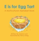Image for E is for Egg Tart