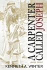 Image for A Carpenter Called Joseph (Large Print Edition)