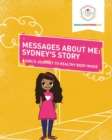 Image for Messages About Me, Sydney&#39;s Story