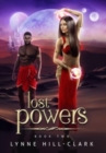 Image for Lost Powers : Book 2