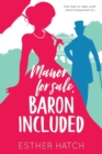 Image for Manor for Sale, Baron Included