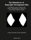 Image for The Adventures of Copyright Infringement Man