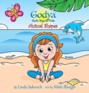 Image for Godya - God&#39;s Yoga for Kids : Animal Shapes