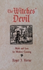 Image for The Witches&#39; Devil