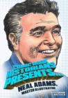 Image for Comic Book Historians Presents... : Neal Adams, Master Illustrator