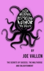 Image for International Best-Selling Author Joe Vallen