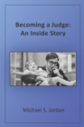 Image for Becoming a Judge
