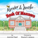Image for Kynder &amp; Jentler Book of Manners