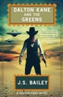 Image for Dalton Kane and the Greens