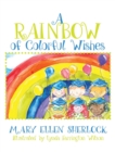 Image for A Rainbow of Colorful Wishes