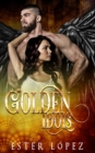 Image for Golden Idols : Book Three in the Angel Chronicles Series