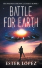 Image for Battle for Earth