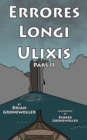 Image for Errores Longi Ulixis, Pars II : A Latin Novella