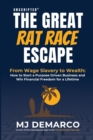 Image for Unscripted-The Greatv Rat Race Escape