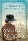 Image for Sands of Sirocco : A Novel of WWI
