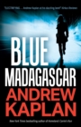 Image for Blue Madagascar