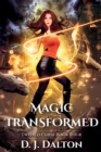 Image for Magic Transformed