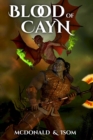 Image for Blood of Cayn : The Cayn Trilogy