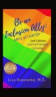 Image for Be An Inclusion Ally : ABCs of LGBTQ+