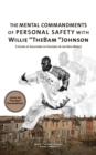 Image for Mental Commandments of Personal Safety with Willie &amp;quote;The Bam&amp;quote; Johnson