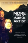 Image for More Than A Martial Artist