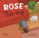 Image for Rose the cat-dog