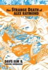 Image for The strange death of Alex Raymond