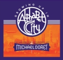 Image for Growing Up in Alphabet City: The Unexpected Letterform Art of Michael Doret