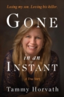 Image for Gone in an Instant