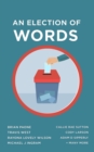 Image for An Election of Words