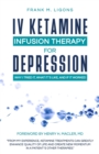 Image for IV Ketamine Infusion Therapy for Depression