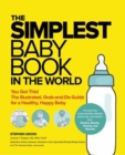 Image for The Simplest Baby Book in the World