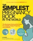 Image for The Simplest Pregnancy Book in the World