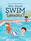 Image for Who Needs Swim Lessons?