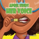 Image for April Finds Her Voice