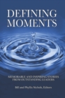 Image for Defining Moments