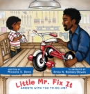 Image for Little Mr. Fix It Assists With The To-Do List
