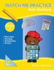 Image for Watch Me Practice Grade 2 Math Workbook