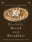 Image for Biscotti, Bread and Breakfast