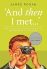 Image for &quot;And Then I Met...&quot;
