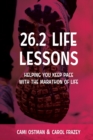 Image for 26.2 Life Lessons