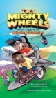 Image for Zac&#39;s Mighty Wheels and the Case of the Missing Grannies