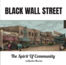 Image for Black Wall Street
