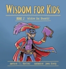 Image for Wisdom for Kids