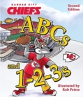 Image for Kansas City Chiefs ABCs and 1-2-3s