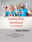 Image for Coping Skills Workbook for Children : Adult Edition