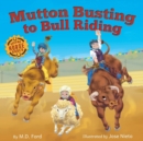Image for Mutton Busting to Bull Riding