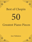 Image for Best of Chopin : 50 Greatest Piano Pieces