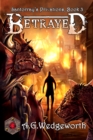 Image for Altered Creatures: Betrayed