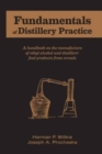 Image for Fundamentals of Distillery Practice